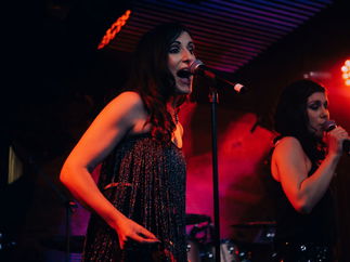 Promo The Supreme Syndicate Function Band London