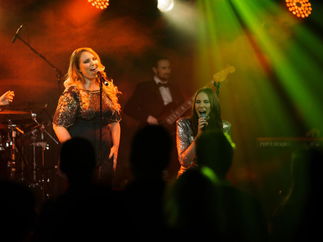 Promo The Supreme Syndicate Function Band London