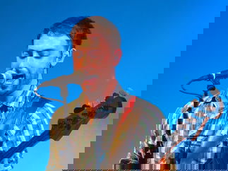 Promo The Up Beats Rock and Pop Party Band West Midlands