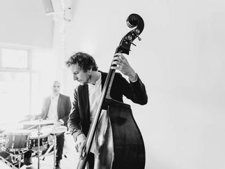 Promo The City Sound Swing, Jump Jive & Pop Band Manchester