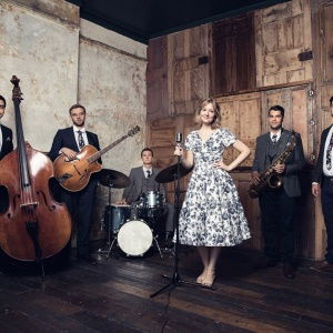 Promo The Swing Things  London