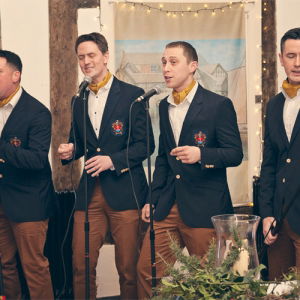 Promo The T-Tones  Suffolk