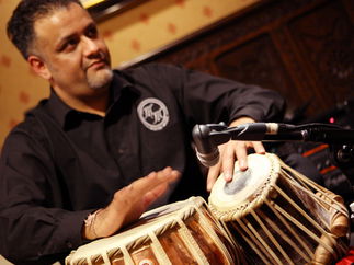 Promo The Tabla and Flute Duo Indian Flute and Tabla Duo London