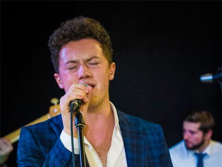 Promo The Tailors Function Band Somerset