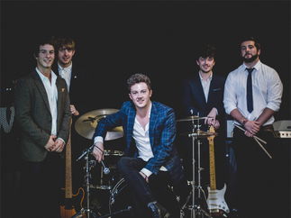 Promo The Tailors Function Band Somerset