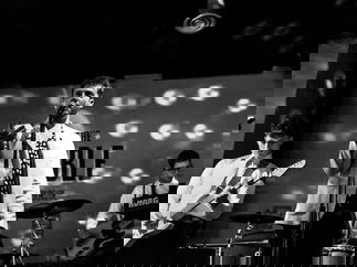 Promo The Tailors Function Band Somerset