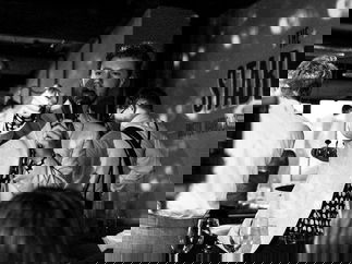 Promo The Tailors Function Band Somerset