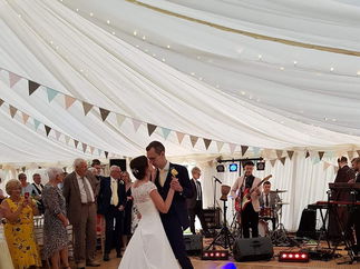 Promo The Tailors Function Band Somerset