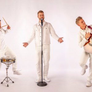 Promo The Take That Tribute Show  West Yorkshire