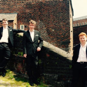 Promo The Manchester Ceilidh Trio  Greater Manchester