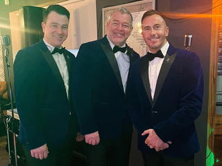 Promo The Three Seasons Tribute Act South Lanarkshire