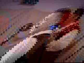 Promo The Custodians Function Band Herefordshire