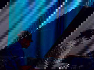 Promo The Tones Jazz and Swing Band Jazz Band London