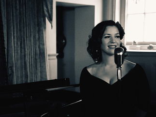 Promo The Tones Jazz and Swing Band Jazz Band London