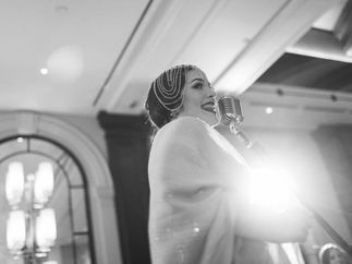 Promo The Tones Jazz and Swing Band Jazz Band London