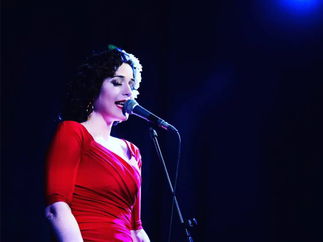 Promo The Tones Jazz and Swing Band Jazz Band London