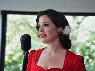 Promo The Tones Jazz and Swing Band Jazz Band London