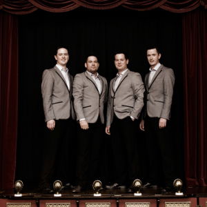 Promo The T-Tones  Suffolk