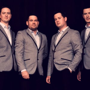 Promo The T-Tones  Suffolk
