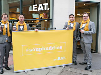 Promo The T-Tones Doo-Wop Acapella Vocal Group Suffolk