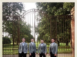 Promo The T-Tones Doo-Wop Acapella Vocal Group Suffolk