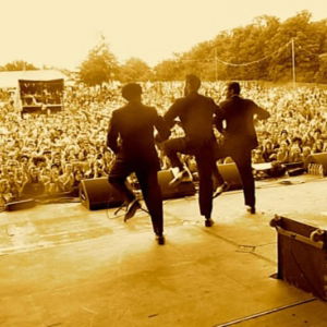 Promo The Twilight Players  Hertfordshire