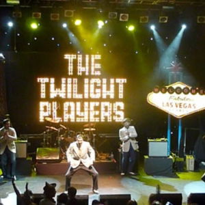 Promo The Twilight Players  Hertfordshire