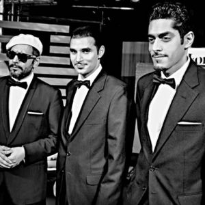 Promo The Twilight Players  Hertfordshire