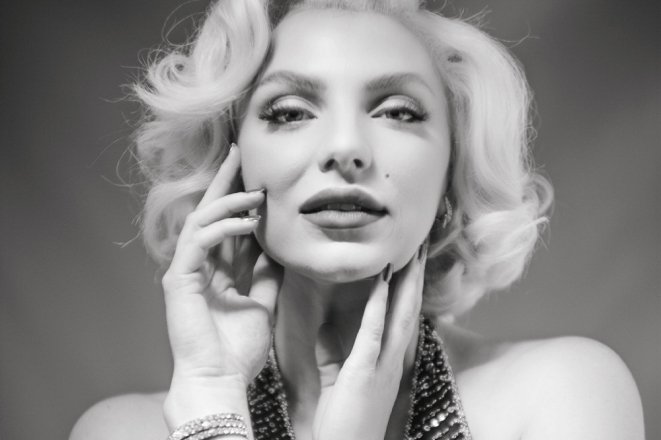 Promo The Ultimate Marilyn Monroe Marilyn Monroe Lookalike Essex
