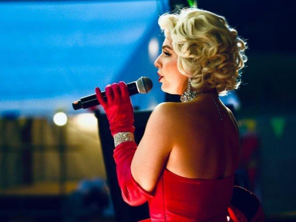 Promo The Ultimate Marilyn Monroe Marilyn Monroe Lookalike Essex