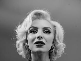 Promo The Ultimate Marilyn Monroe Marilyn Monroe Lookalike Essex