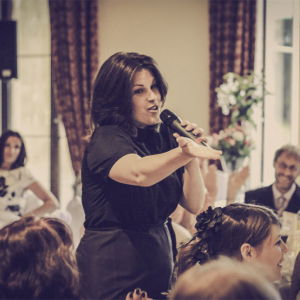 Promo The Unexpected Singing Waiters  Somerset