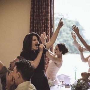 Promo The Unexpected Singing Waiters  Somerset
