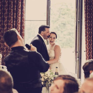 Promo The Unexpected Singing Waiters  Somerset