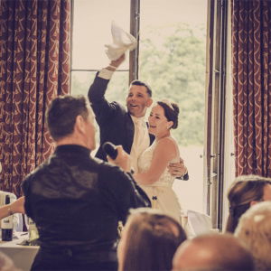 Promo The Unexpected Singing Waiters  Somerset