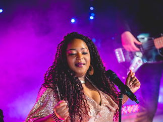 Promo Funky Fresh Function Band Hertfordshire