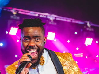 Promo Funky Fresh Function Band Hertfordshire