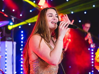 Promo Funky Fresh Function Band Hertfordshire