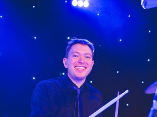 Promo Funky Fresh Function Band Hertfordshire