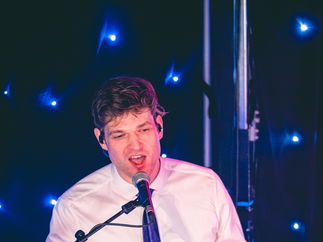 Promo Funky Fresh Function Band Hertfordshire