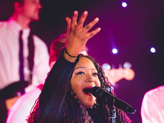 Promo Funky Fresh Function Band Hertfordshire