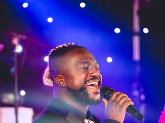 Promo Funky Fresh Function Band Hertfordshire