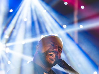 Promo Funky Fresh Function Band Hertfordshire