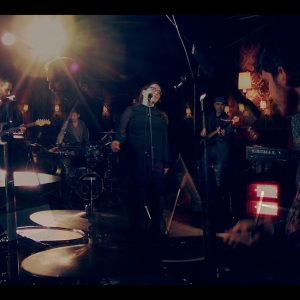 Promo The Vibratones  Somerset