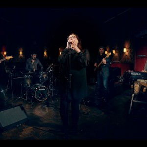 Promo The Vibratones  Somerset