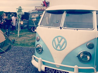 Promo The Vintage Woodfired Pizza Company Food & Drink Supplier Warwickshire