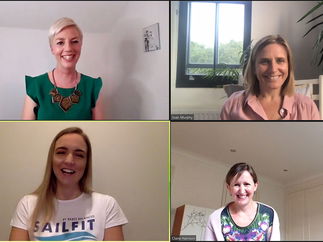 Promo The Virtual Host Virual Online Events Host London