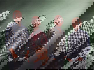 Promo The Walks Function Band Norfolk