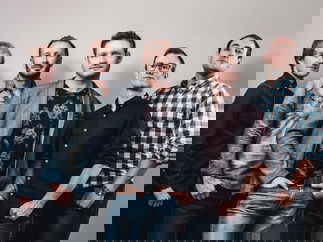 Promo The Walks Function Band Norfolk