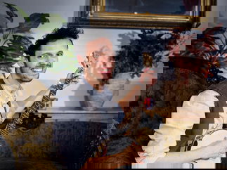 Promo The Wanderful Four Acoustic Band London